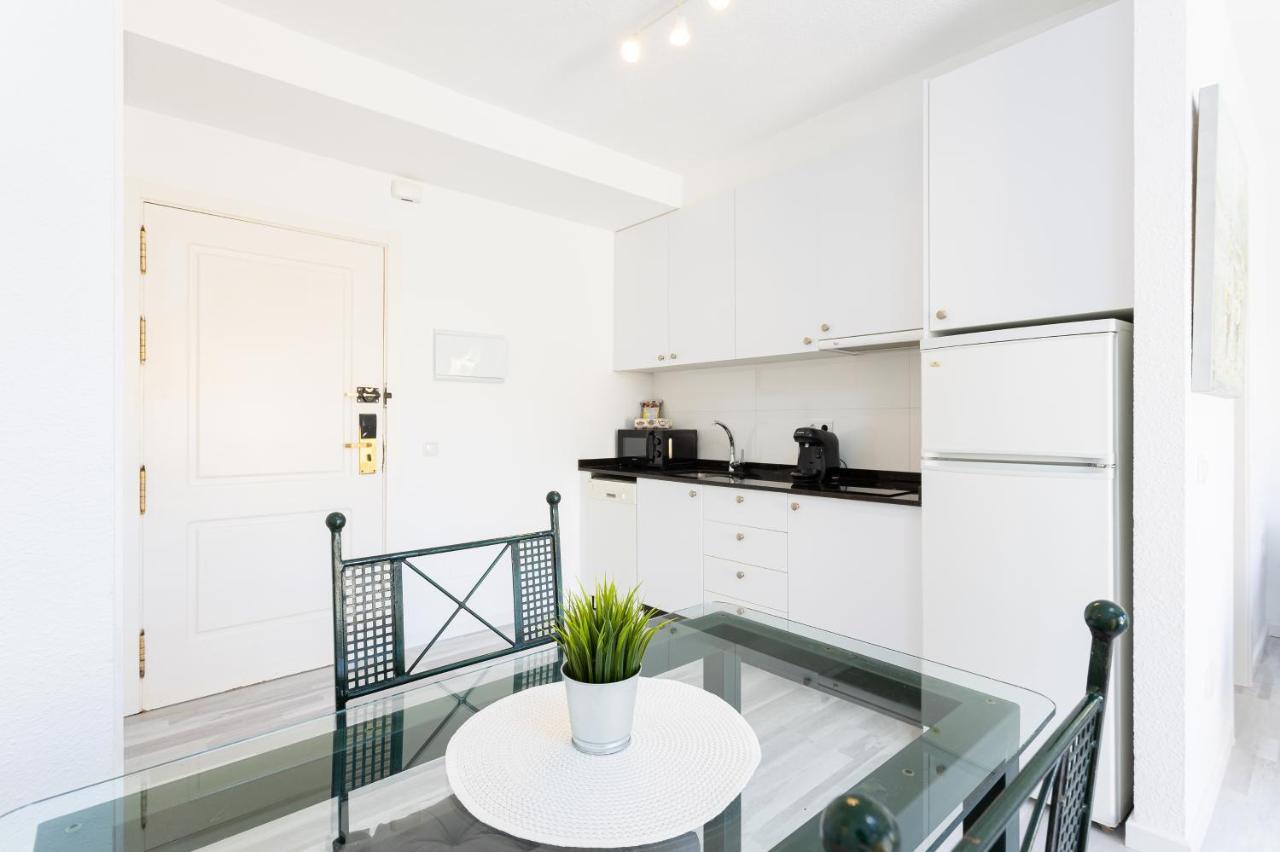 Romana Playa 323 Apartment By Ghr Rentals มาร์เบยา ภายนอก รูปภาพ