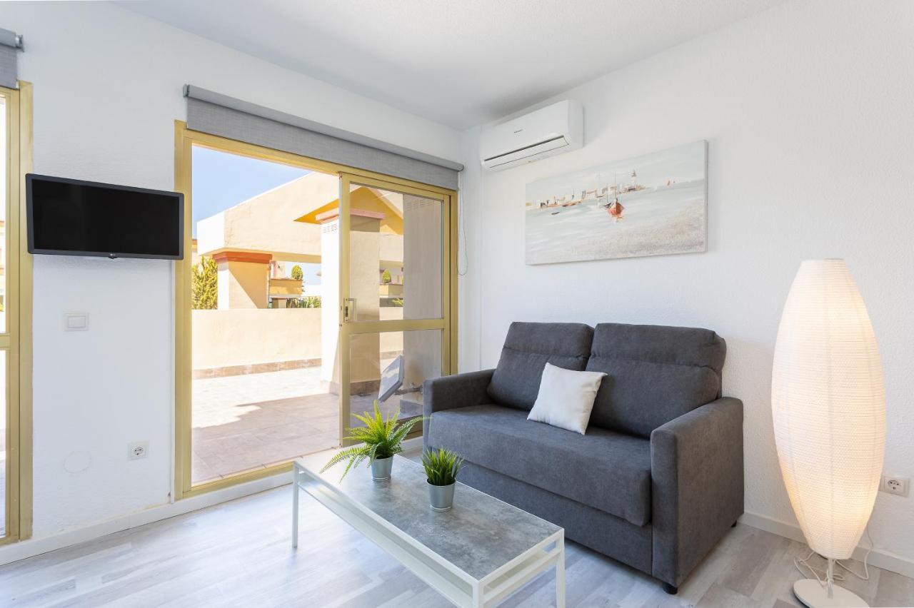 Romana Playa 323 Apartment By Ghr Rentals มาร์เบยา ภายนอก รูปภาพ